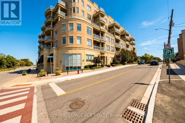 707 - 15277 YONGE STREET, Aurora