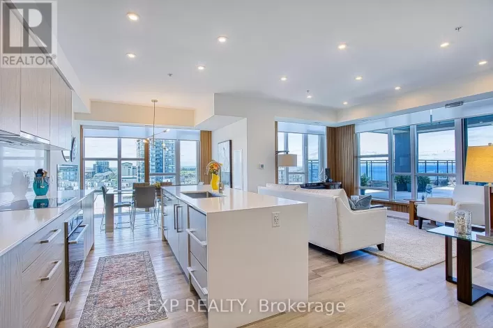 707 - 16 CONCORD PLACE, Grimsby