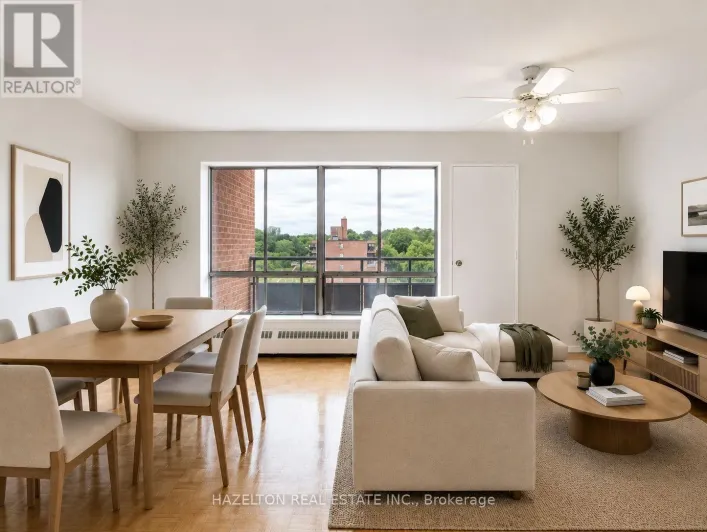 707 - 1665 BLOOR STREET E, Mississauga