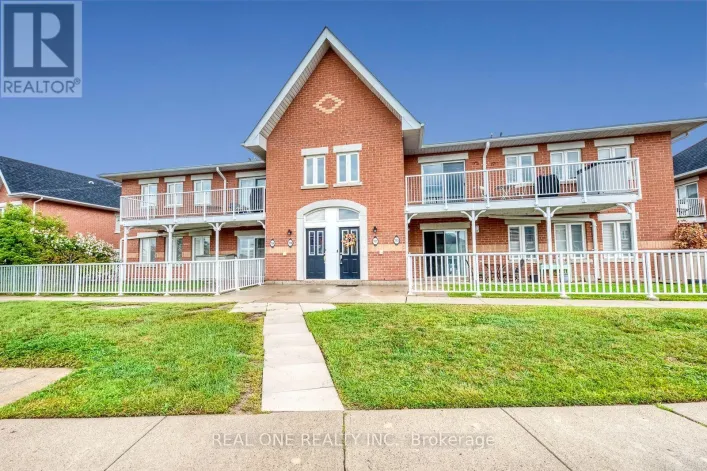 707 - 1701 LAMPMAN AVENUE, Burlington