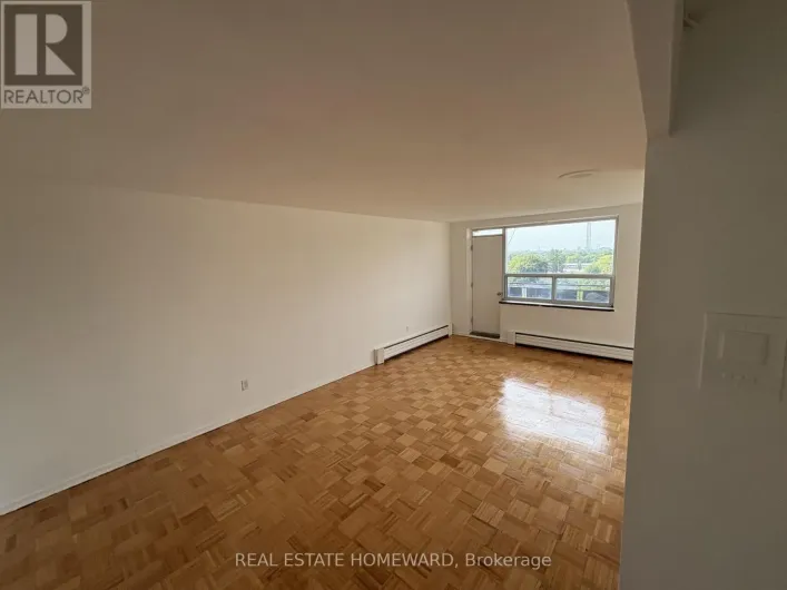 707 - 1765 LAWRENCE AVENUE E, Toronto