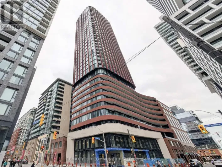 707 - 180 FRONT STREET E, Toronto