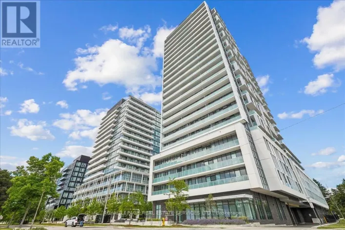 707 - 188 FAIRVIEW MALL DRIVE, Toronto
