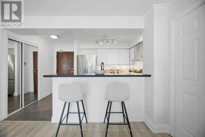707 - 190 MANITOBA STREET, Toronto
