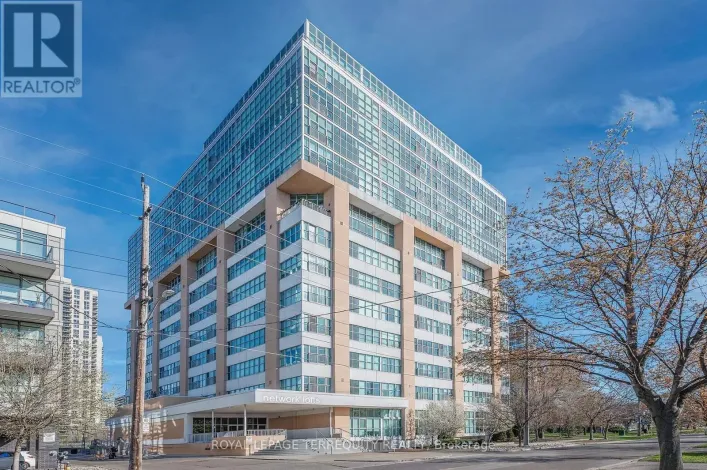 707 - 2 FIELDWAY ROAD, Toronto
