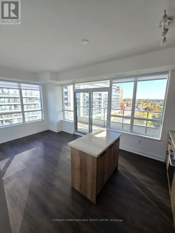 707 - 2 TEAGARDEN COURT, Toronto