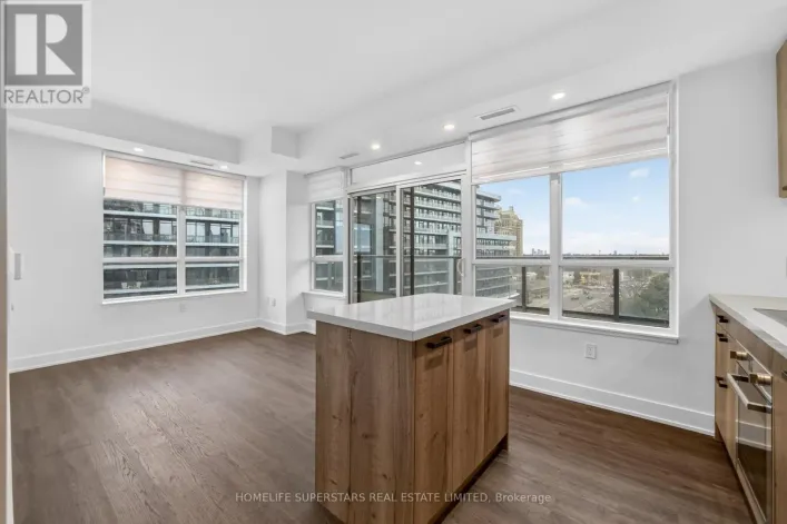 707 - 2 TEAGARDEN COURT, Toronto