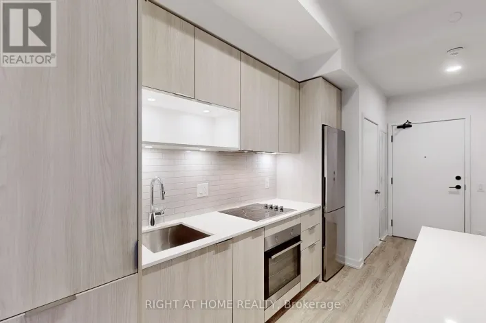 707 - 20 TUBMAN AVENUE, Toronto