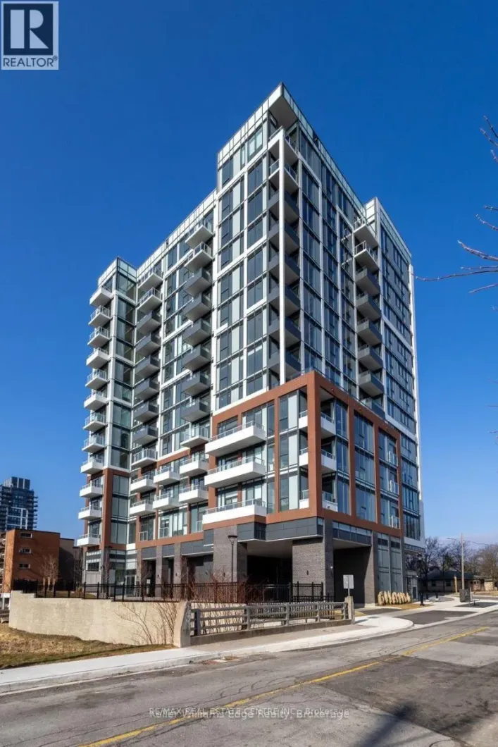 707 - 2088 JAMES STREET, Burlington