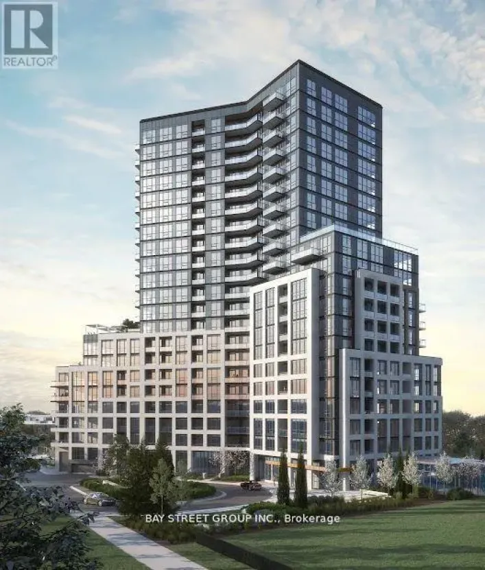 707 - 225 MALTA AVENUE, Brampton
