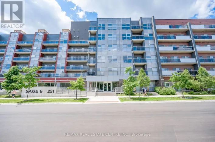 707 - 251 HEMLOCK STREET, Waterloo