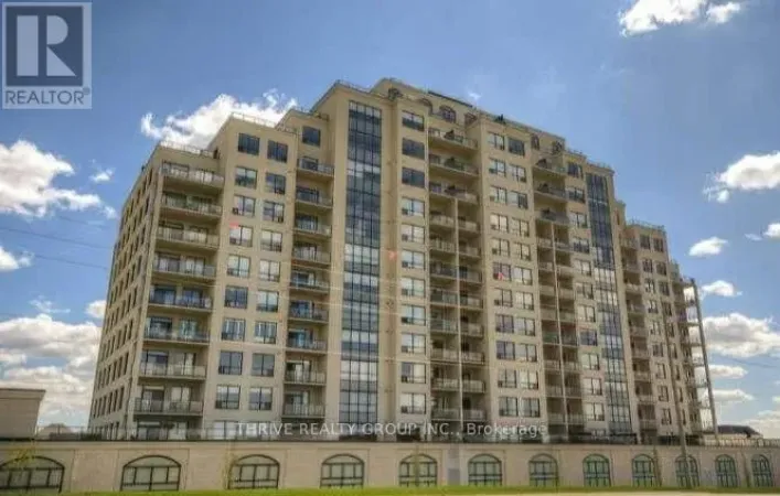 707 - 260 VILLAGEWALK BOULEVARD, London North