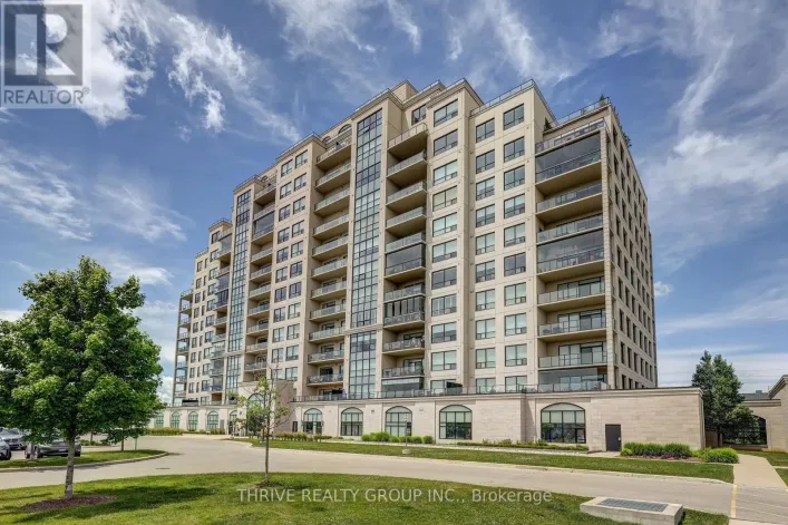 707 - 260 VILLAGEWALK BOULEVARD, London North