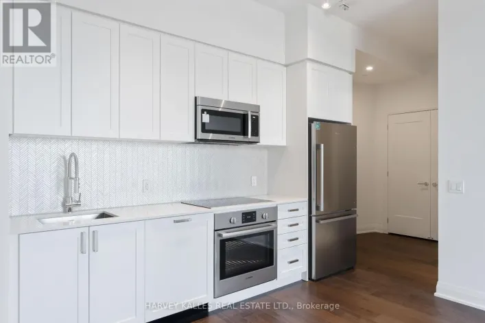 707 - 293 THE KINGSWAY, Toronto