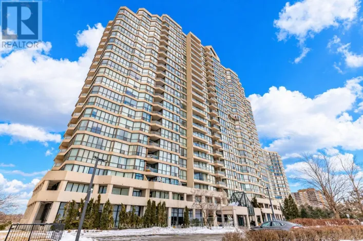 707 - 3 ROWNTREE ROAD, Toronto