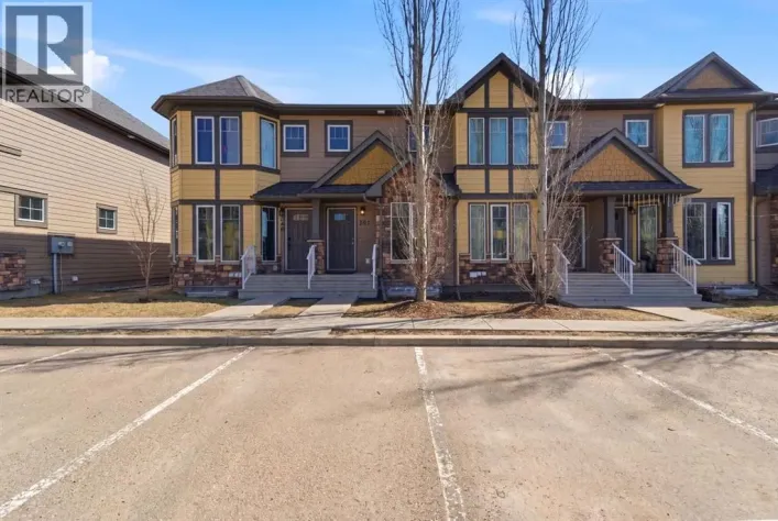 707, 30 Carleton Avenue, Red Deer
