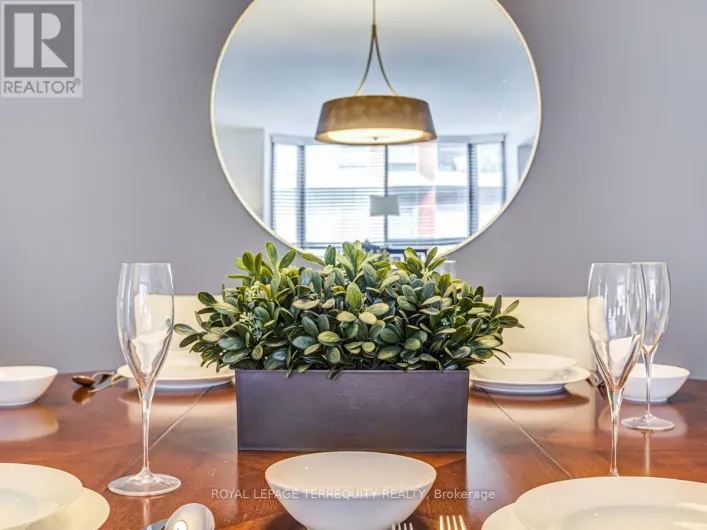 707 - 30 CHURCH STREET, Toronto