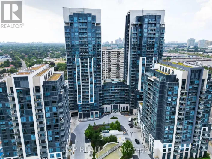 707 - 30 MEADOWGLEN PLACE W, Toronto