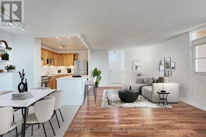 707 - 3065 QUEEN FREDERICA DRIVE, Mississauga