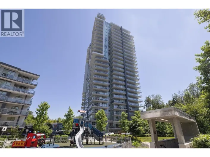 707 308 MORRISSEY ROAD, Port Moody