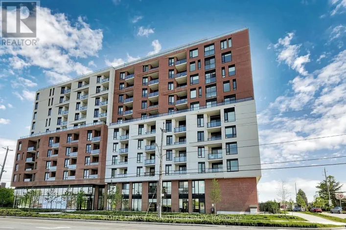 707 - 3100 KEELE STREET, Toronto
