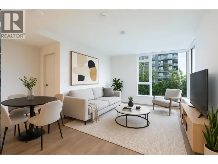 707 318 ALDERSON AVENUE, Coquitlam