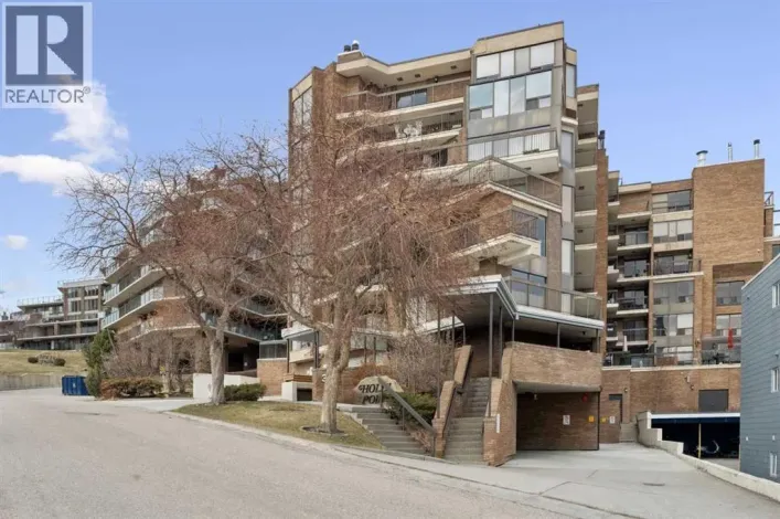 707, 320 Meredith Road NE, Calgary