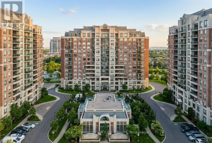 707 - 330 RED MAPLE ROAD, Richmond Hill