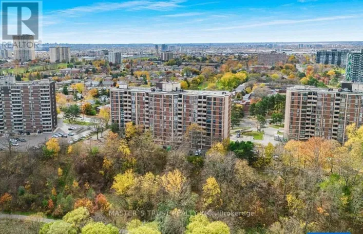 707 - 335 DRIFTWOOD AVENUE, Toronto