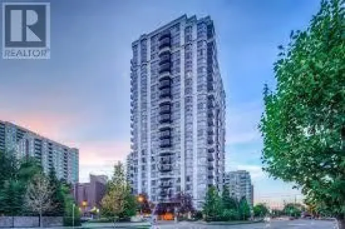 707 - 35 FINCH AVENUE E, Toronto