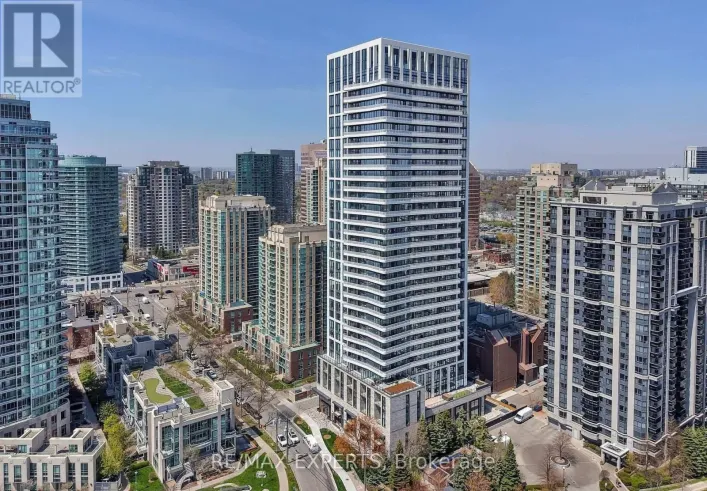 707 - 36 OLIVE AVENUE, Toronto