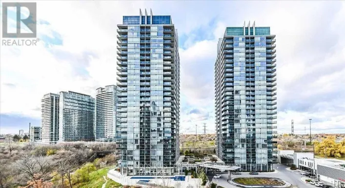 707 - 36 PARK LAWN ROAD, Toronto