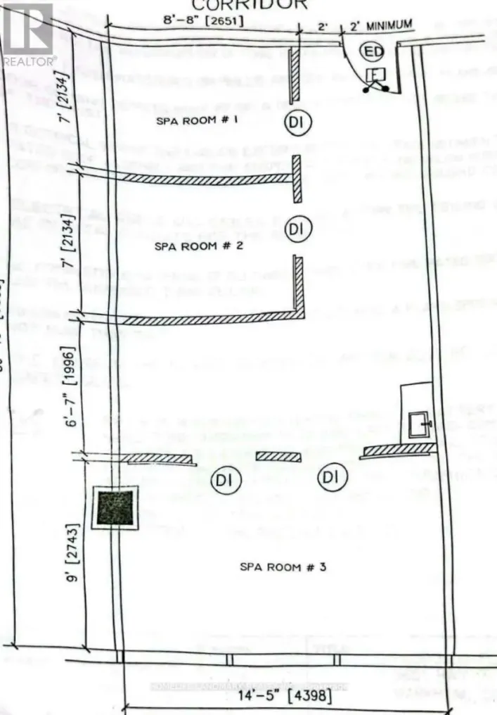 707 - 3601 HWY 7 HIGHWAY E, Markham