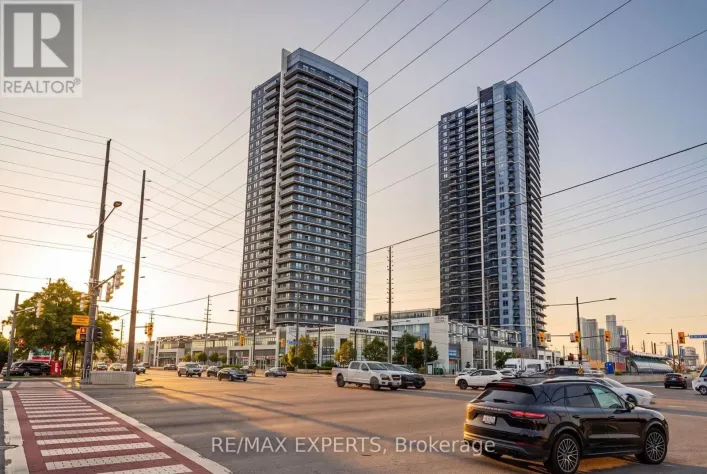 707 - 3700 HIGHWAY 7 ROAD, Vaughan