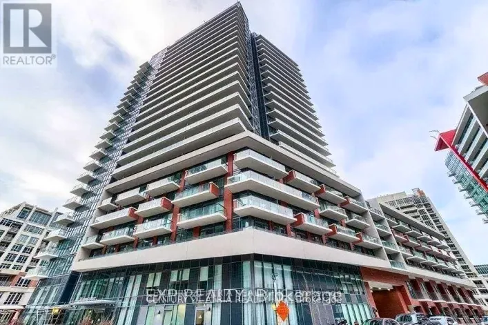 707 - 38 IANNUZZI STREET, Toronto