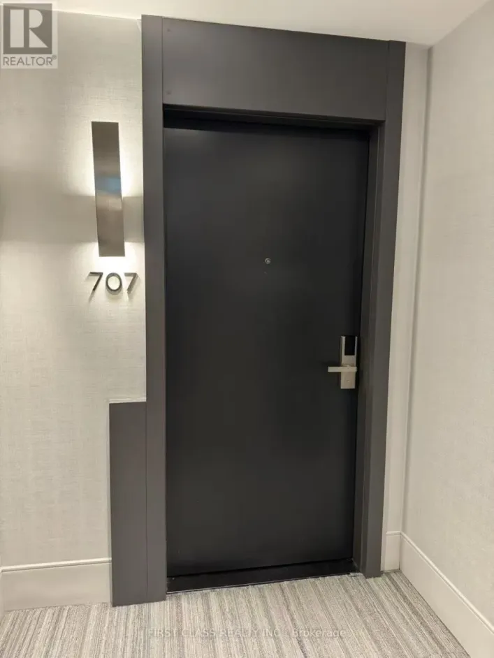 707 - 38 WATER WALK DRIVE, Markham