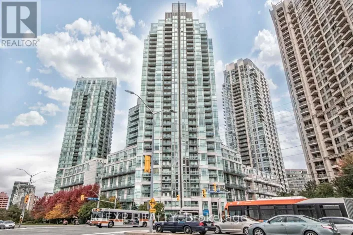 707 - 3939 DUKE OF YORK BOULEVARD, Mississauga