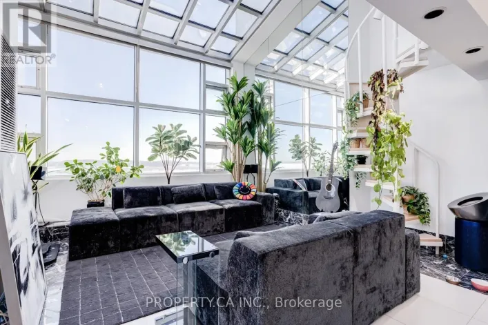 707 - 401 QUEENS QUAY W, Toronto