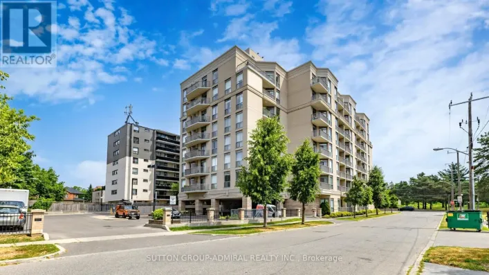 707 - 4200 BATHURST STREET, Toronto