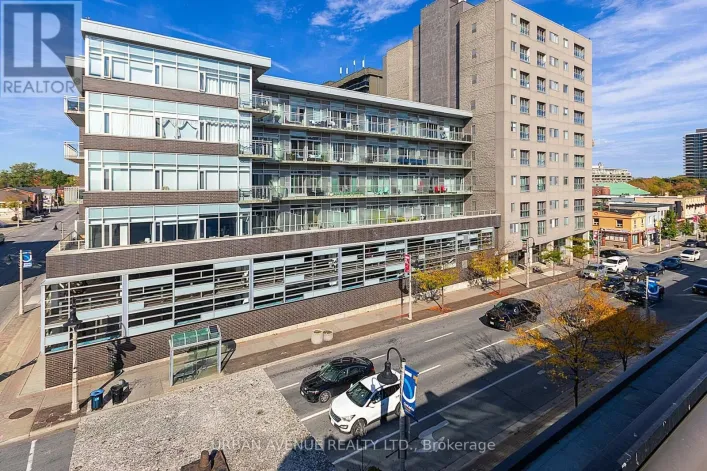 707 - 44 BOND STREET W, Oshawa