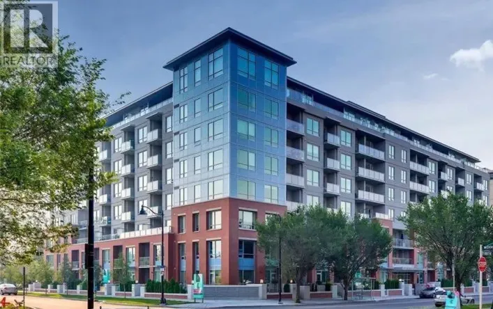 707, 46 9 Street NE, Calgary