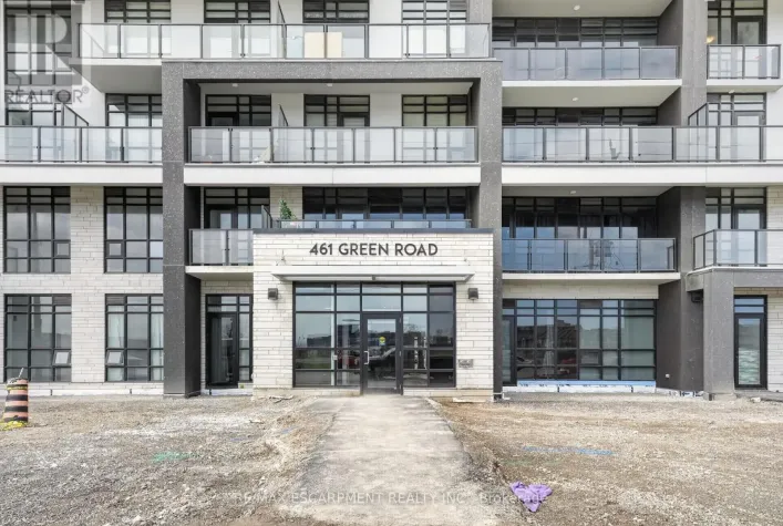 707 - 461 GREEN ROAD W, Hamilton