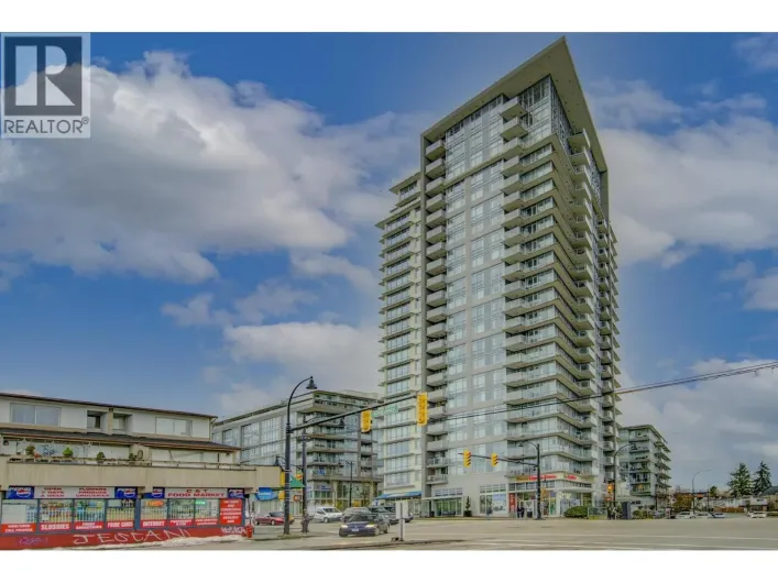 707 4815 ELDORADO MEWS, Vancouver