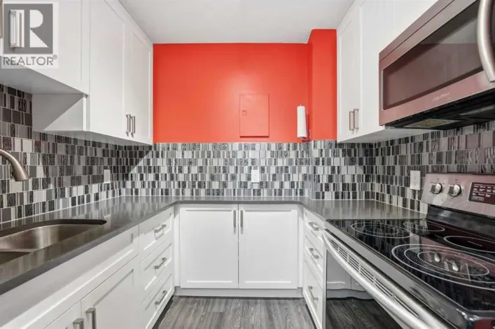 707, 4944 Dalton Drive NW, Calgary