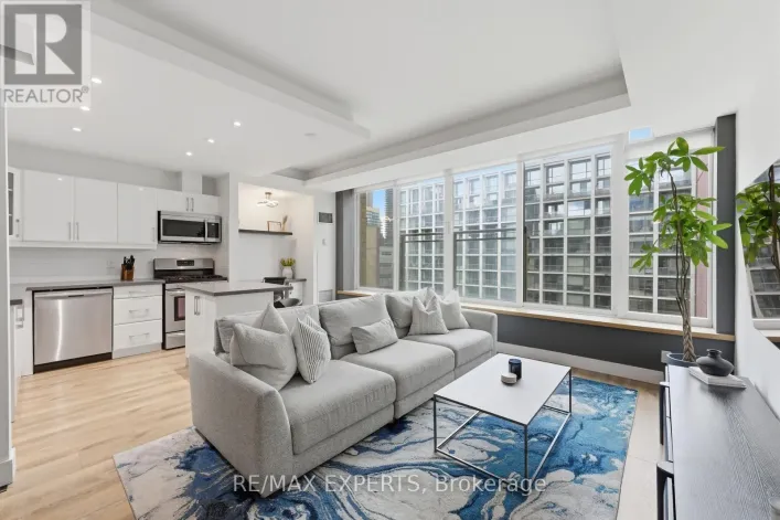 707 - 50 CAMDEN STREET, Toronto
