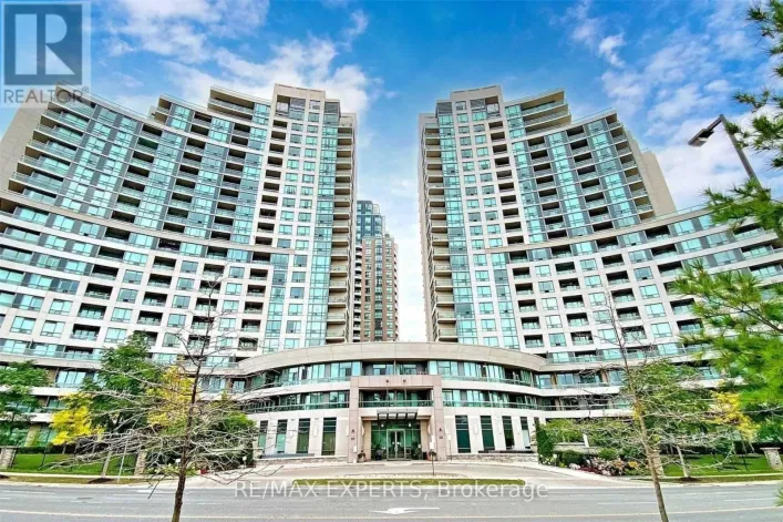 707 - 509 BEECROFT ROAD, Toronto
