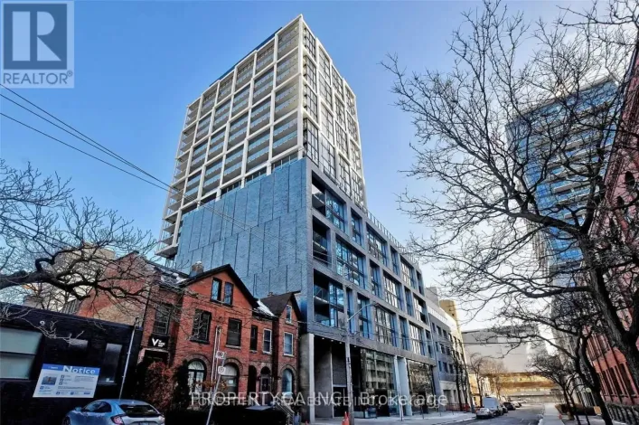 707 - 55 ONTARIO STREET, Toronto