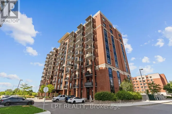 707 - 555 ANAND PRIVATE, Ottawa