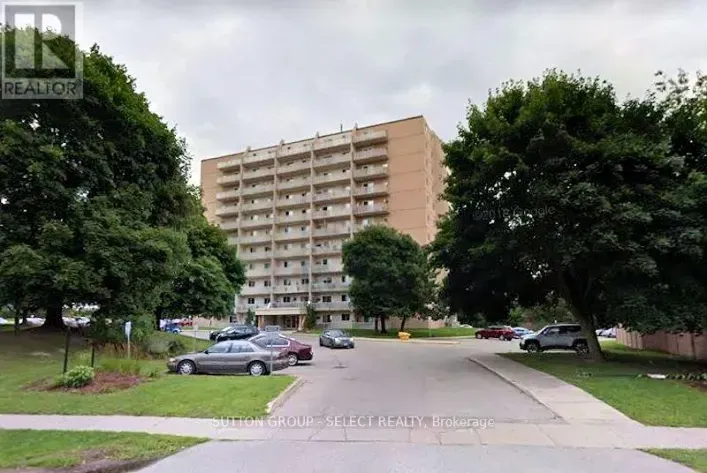 707 - 563 MORNINGTON AVENUE, London East