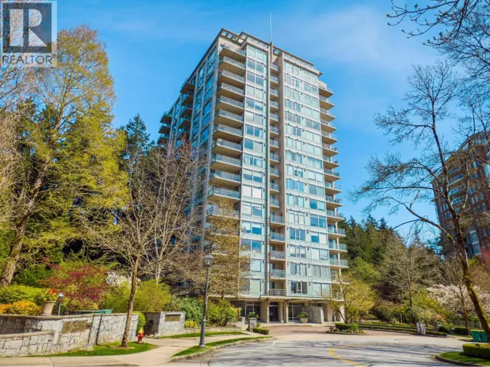 707 5639 HAMPTON PLACE, Vancouver